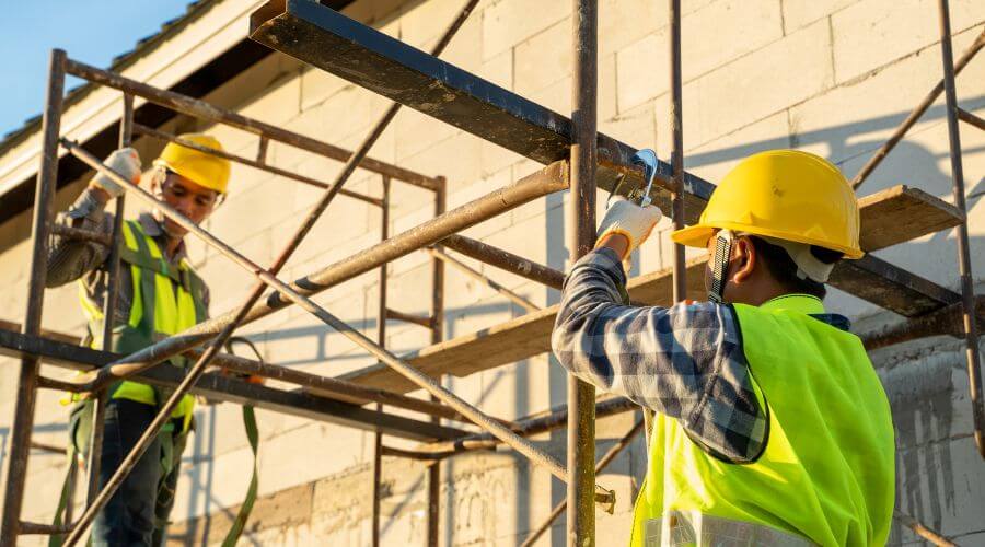 Expert top industrial roofings services in Au Sable Forks, NY